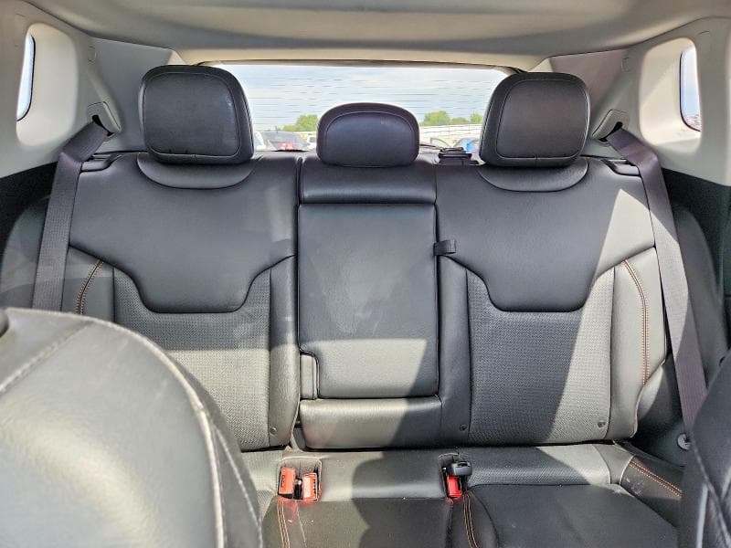 2021 JEEP COMPASS LIMITED 10