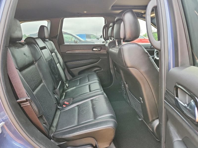 2021 JEEP GRAND CHEROKEE LIMITED 11