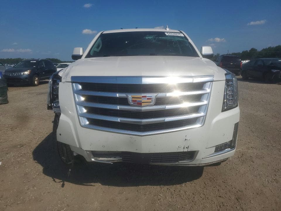 2019 CADILLAC ESCALADE PREMIUM LUXURY 5