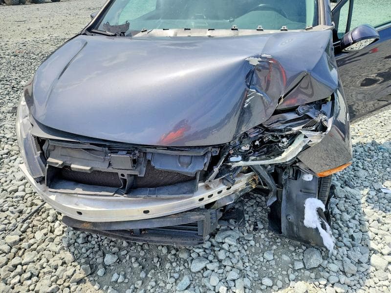 2019 HONDA ODYSSEY EXL 12