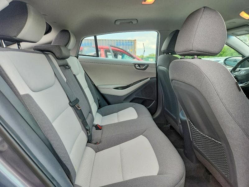 2020 HYUNDAI IONIQ SE 10