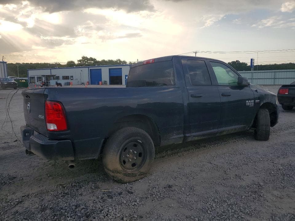 2019 RAM 1500 CLASSIC TRADESMAN 3