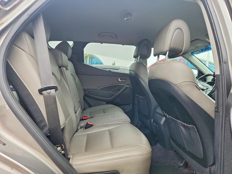 2018 HYUNDAI SANTA FE SPORT 2.4L 11