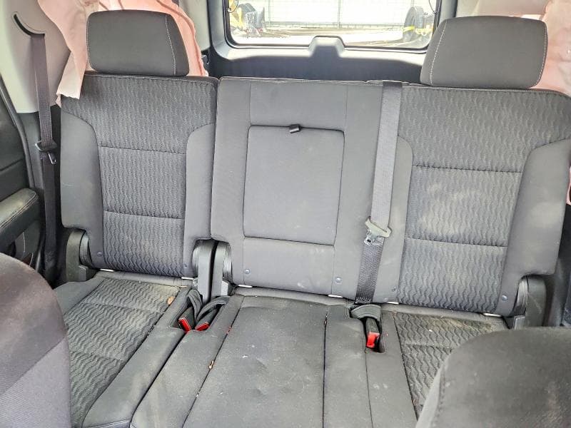 2018 GMC YUKON SLE 10