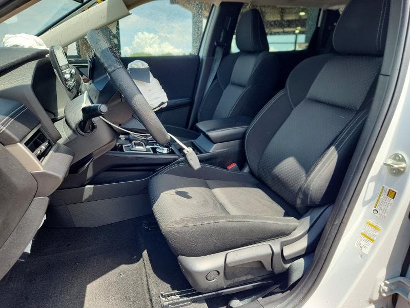 2022 MITSUBISHI OUTLANDER ES 7