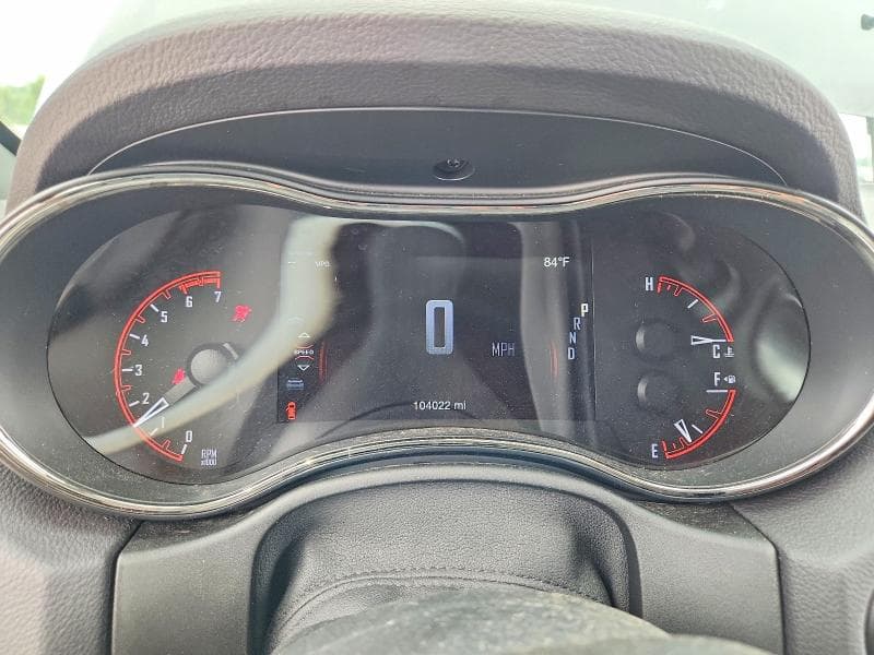 2019 DODGE DURANGO R/T 9