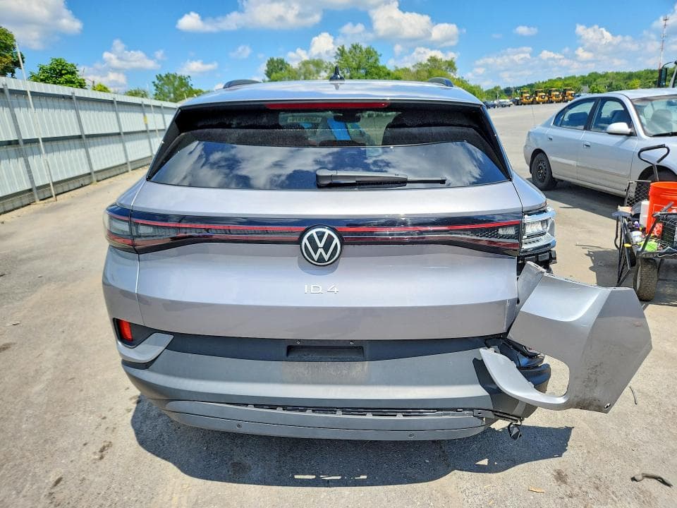 2023 VOLKSWAGEN ID.4 PRO S 6