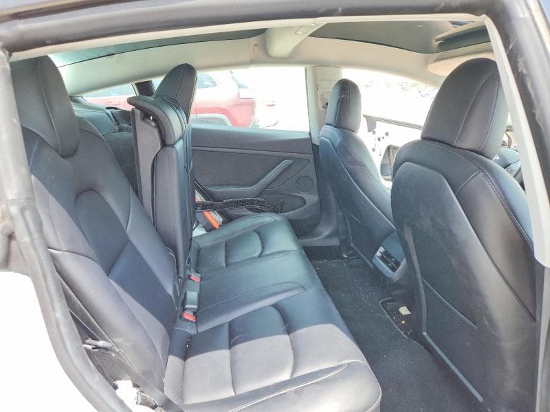 2022 TESLA MODEL 3 10