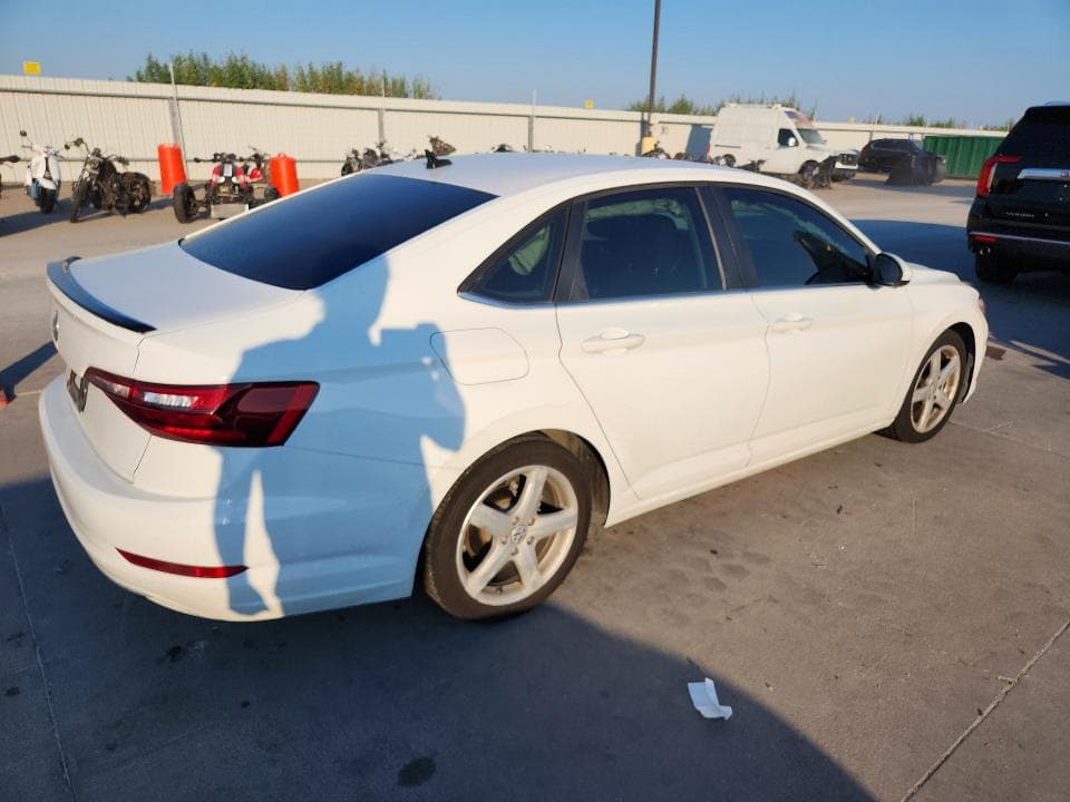 2020 VOLKSWAGEN JETTA S 3