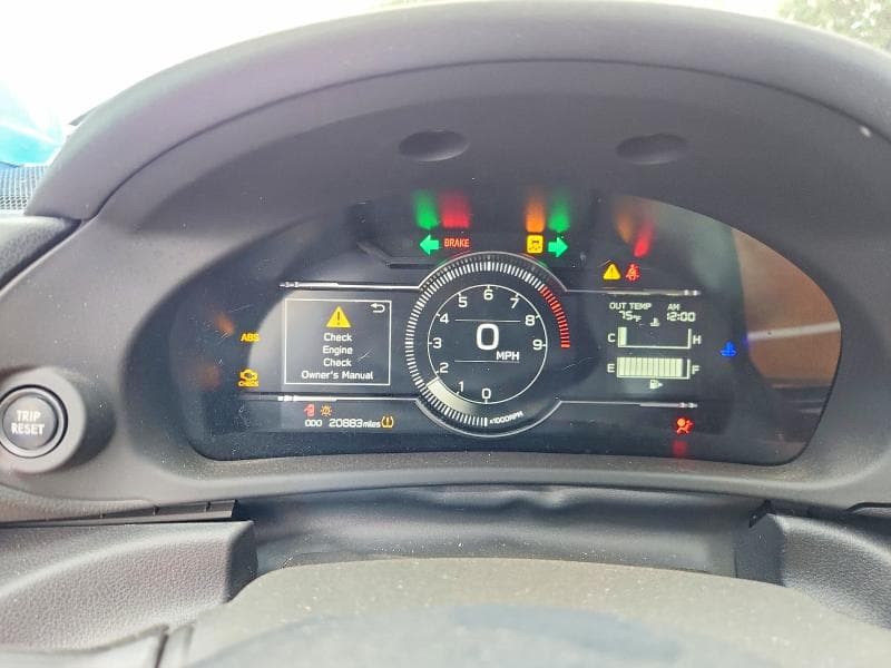 2023 TOYOTA GR86 BASE 9