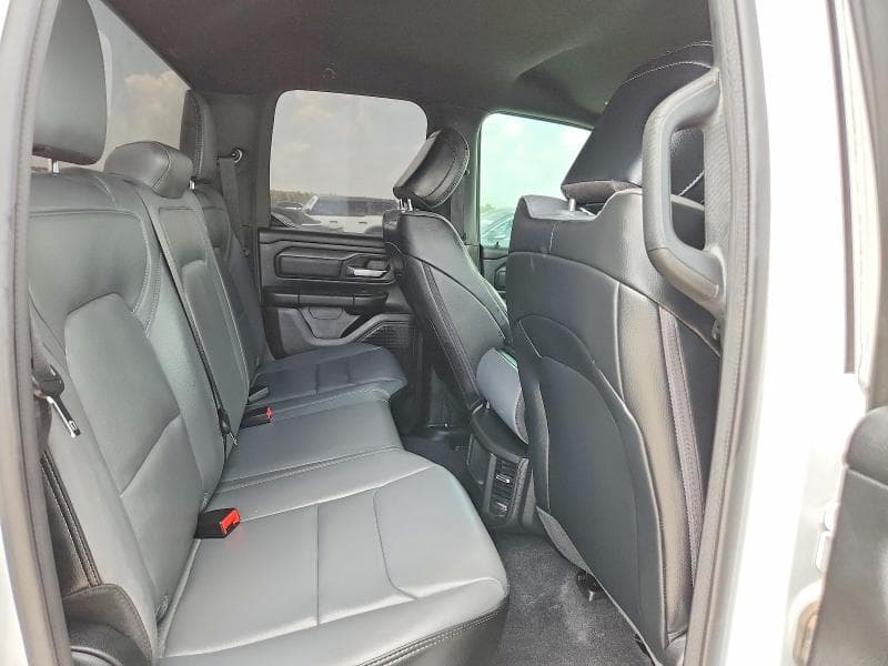 2026 RAM 1500 TRADESMAN 10
