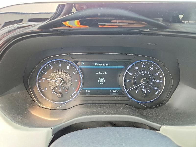 2020 HYUNDAI PALISADE SEL 9