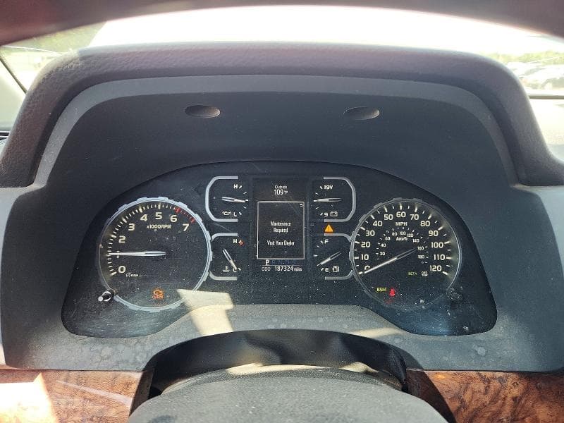 2018 TOYOTA TUNDRA 1794 EDITION 9