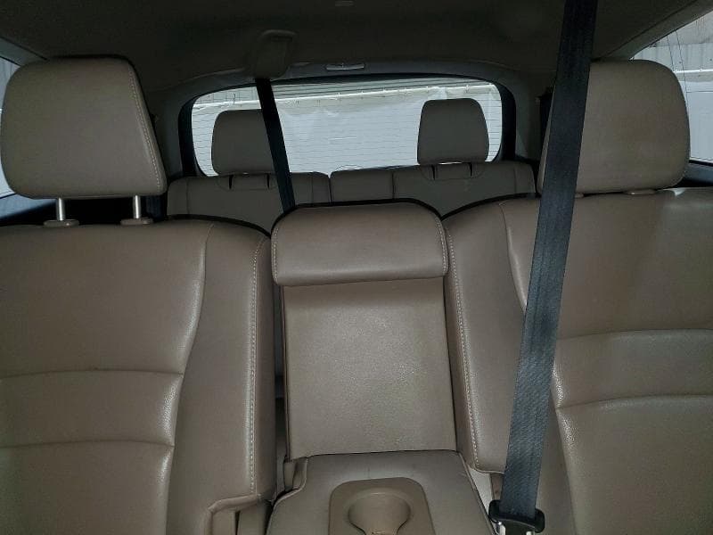 2018 HONDA PILOT TOURING 10