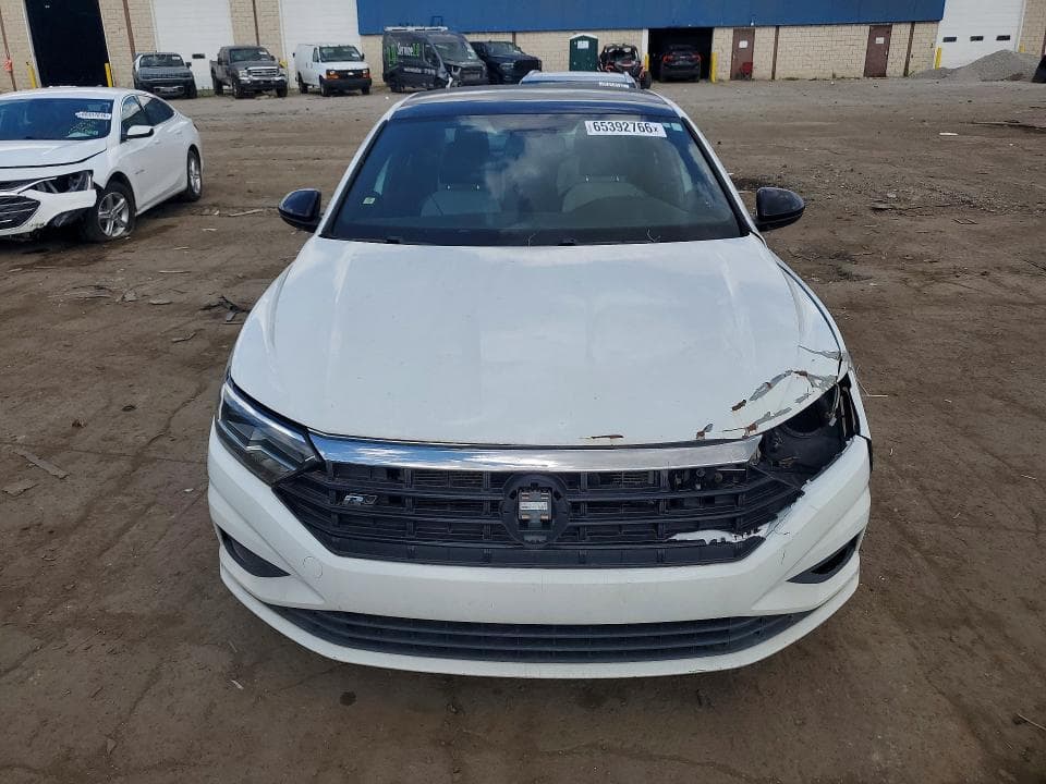 2019 VOLKSWAGEN JETTA S 5