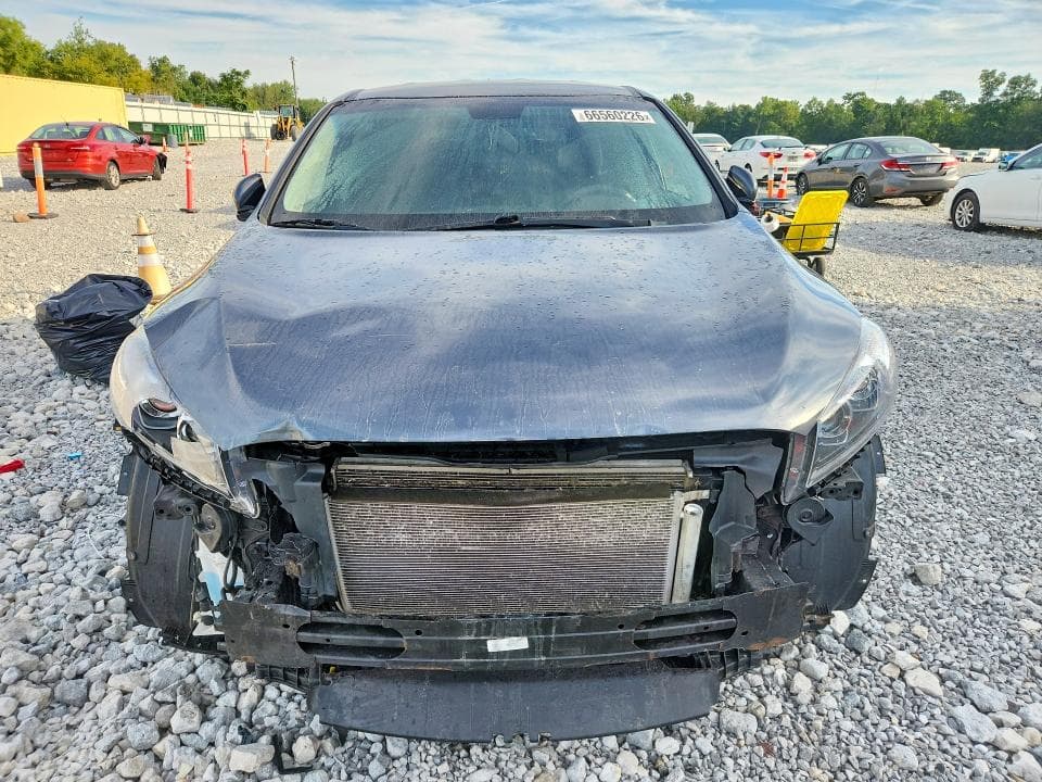 2020 KIA SORENTO S 5