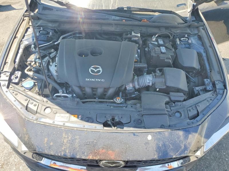 2020 MAZDA 3 SELECT 11