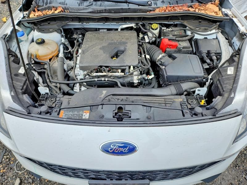 2020 FORD ESCAPE SEL 12