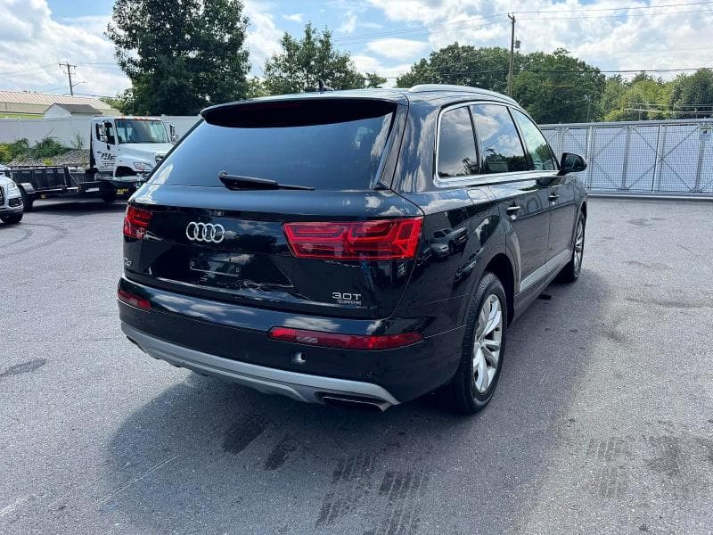 2017 AUDI Q7 PREMIUM 3