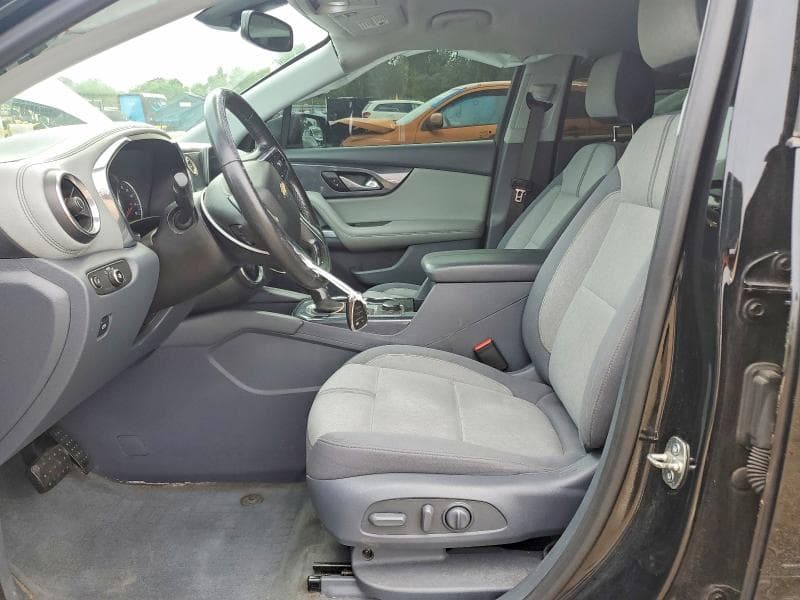 2019 CHEVROLET BLAZER 2LT 7