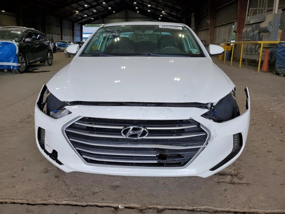 2017 HYUNDAI ELANTRA VALUE EDITION 5