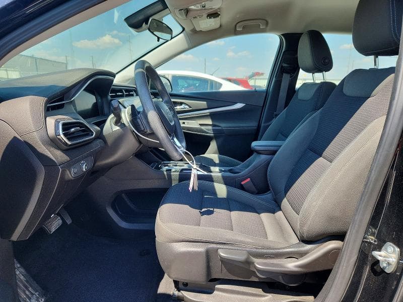 2023 CHEVROLET BOLT EUV LT 7