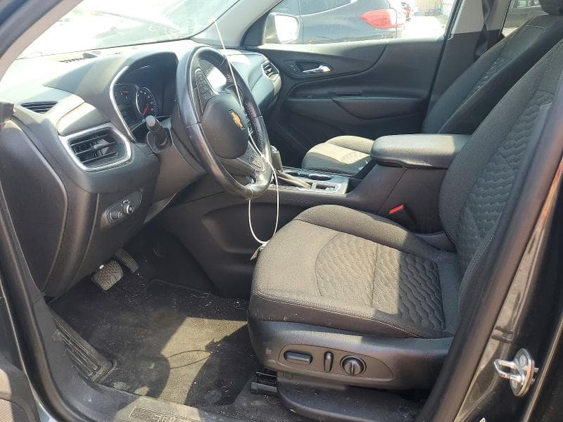 2018 CHEVROLET EQUINOX LT 7