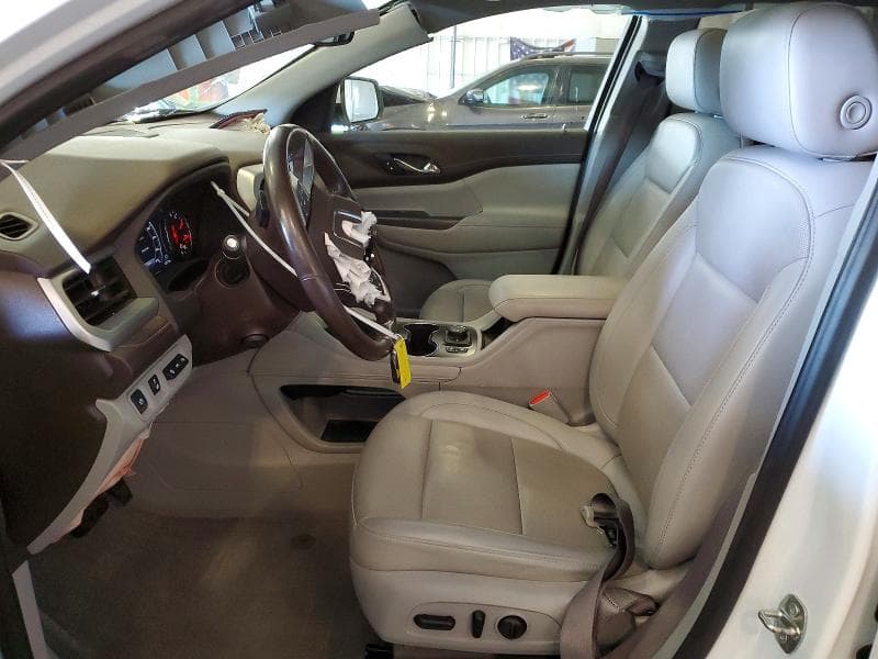 2021 GMC ACADIA SLT 7