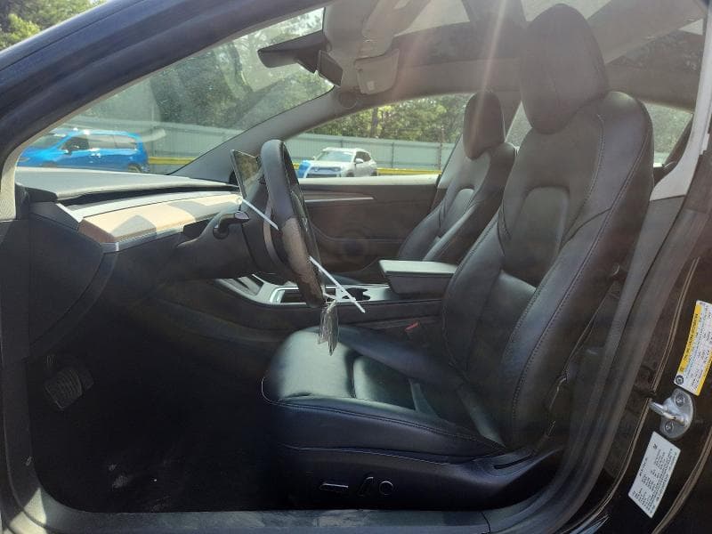2023 TESLA MODEL 3 7