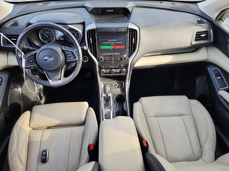 2022 SUBARU ASCENT LIMITED 8