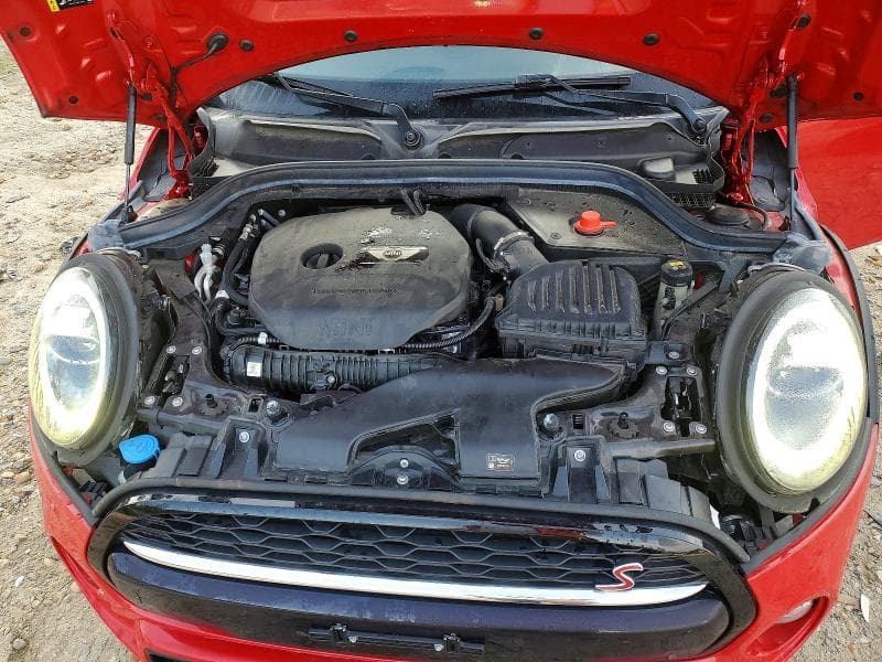 2019 MINI COOPER S 11