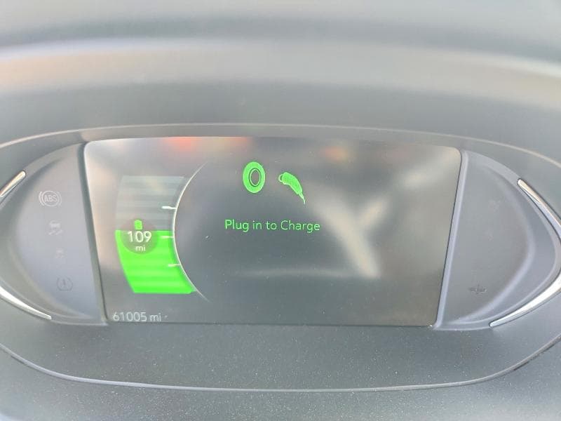 2021 CHEVROLET BOLT EV PREMIER 9