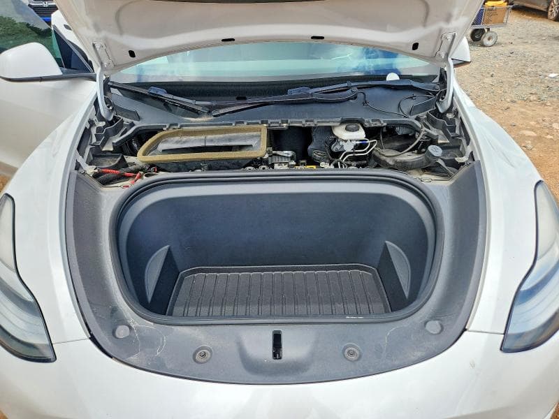 2021 TESLA MODEL Y 12