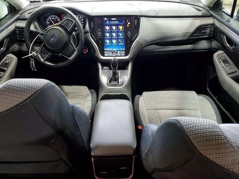 2023 SUBARU OUTBACK PREMIUM 8