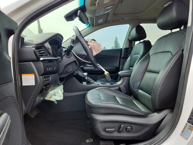2020 KIA NIRO EX PREMIUM 7