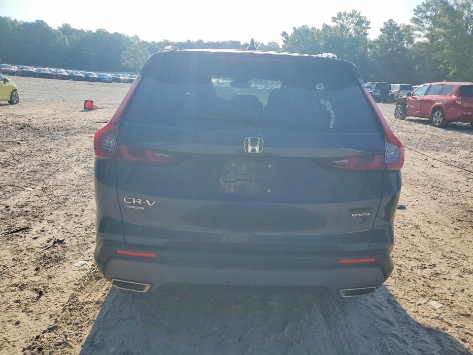 2023 HONDA CR-V SPORT TOURING 6