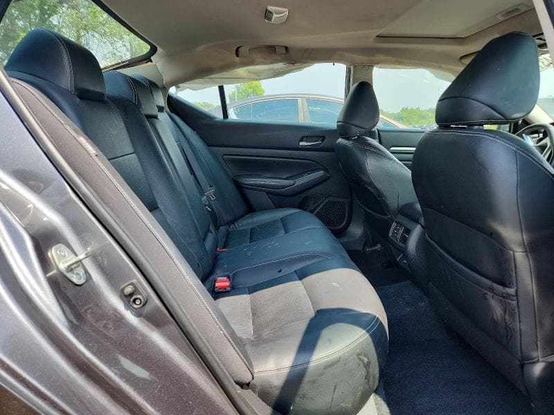 2019 NISSAN ALTIMA SL 10
