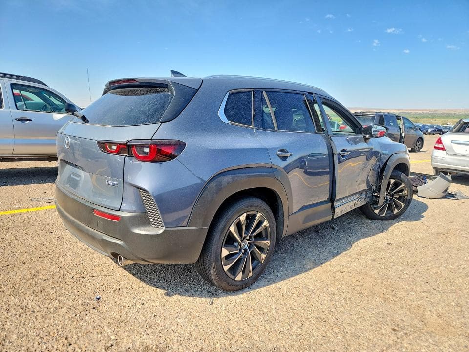 2025 MAZDA CX-50 PREMIUM PLUS 3