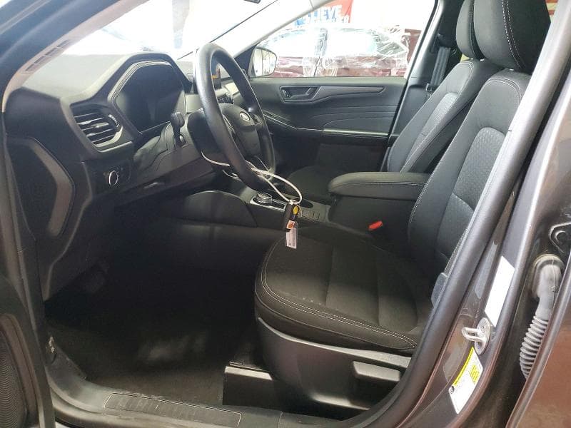2025 FORD ESCAPE ACTIVE 7