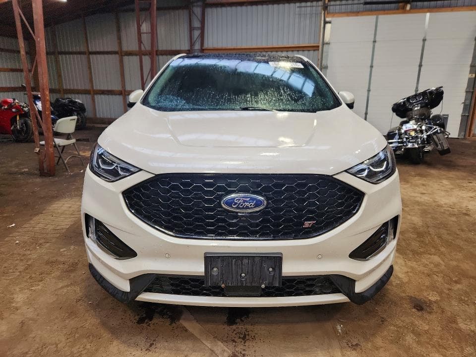 2019 FORD EDGE ST 10