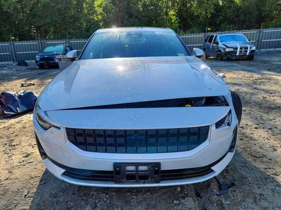 2021 POLESTAR 2 5