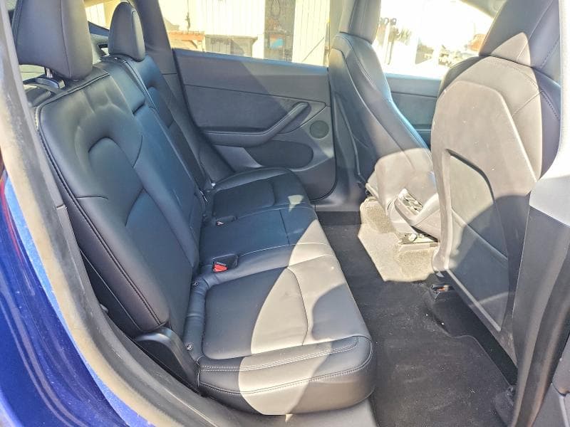 2020 TESLA MODEL Y 10
