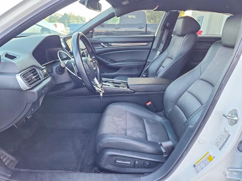 2020 HONDA ACCORD SPORT 7