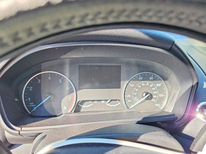 2020 FORD ECOSPORT SE 9