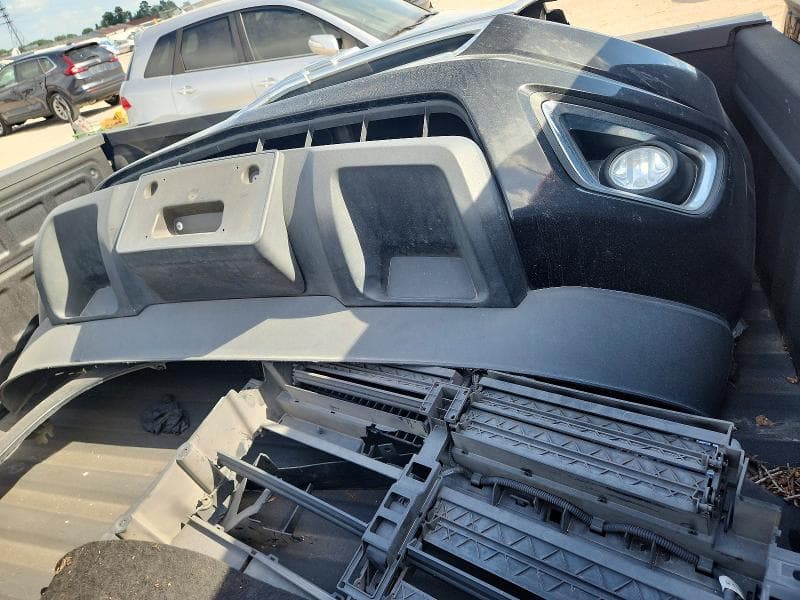 2017 CHEVROLET COLORADO LT 12