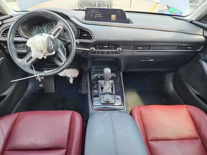 2023 MAZDA CX-30 PREFERRED 8