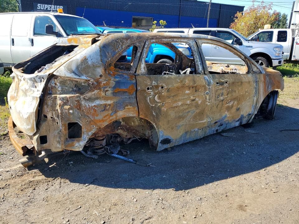 2018 FORD EDGE TITANIUM 3