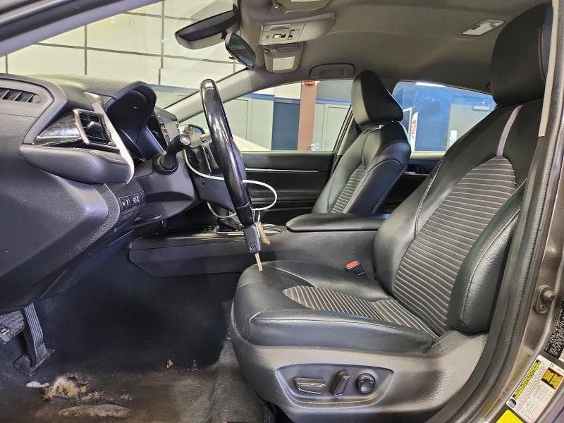 2021 TOYOTA CAMRY SE 7