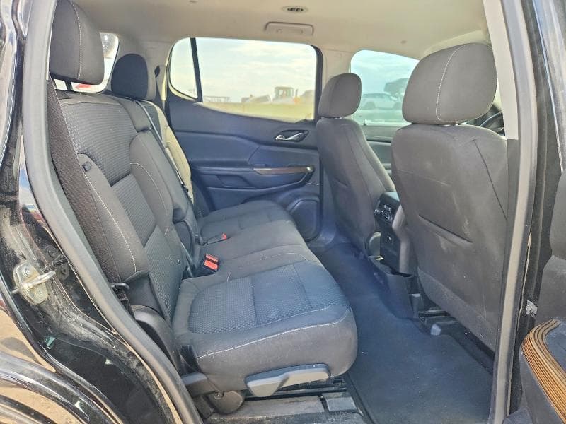 2020 GMC ACADIA SLE 11