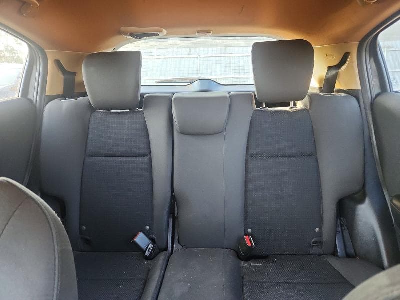 2020 HONDA HR-V EX 10